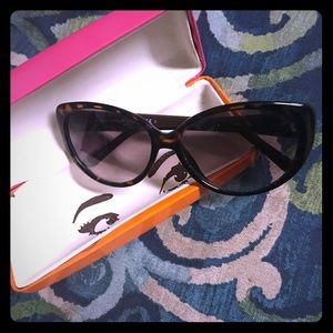 Kate Spade Adella sunglasses